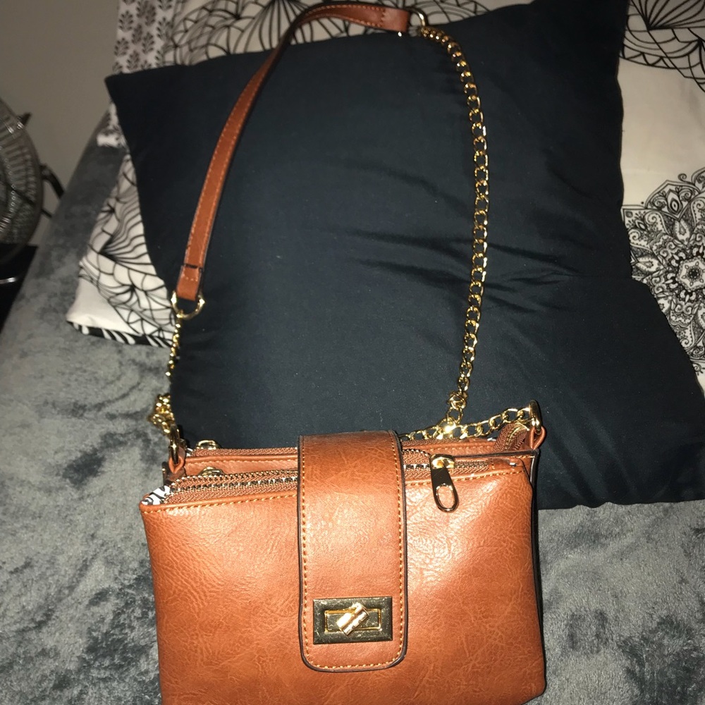 Small Purse